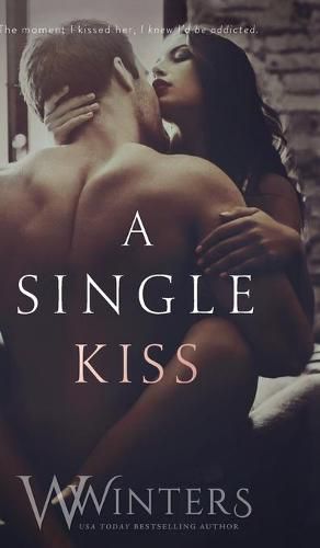 Cover image for A Single Kiss