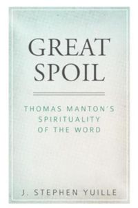 Cover image for Great Spoil