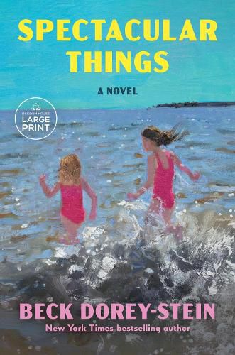 Cover image for Spectacular Things