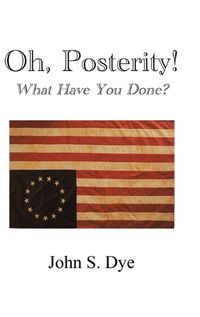 Cover image for Oh, Posterity!