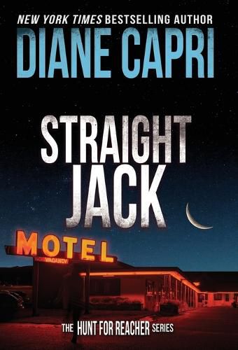 Straight Jack: The Hunt for Jack Reacher Series