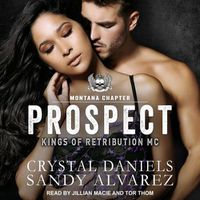 Cover image for Prospect