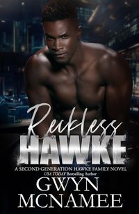 Cover image for Reckless Hawke