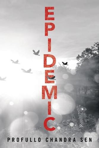 Cover image for Epidemic