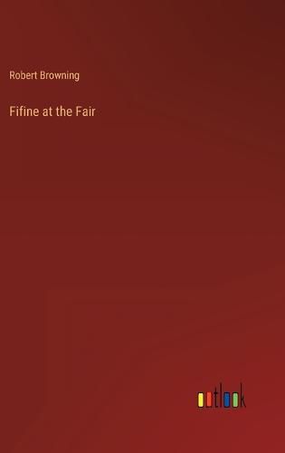 Cover image for Fifine at the Fair