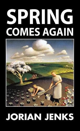 Cover image for Spring Comes Again