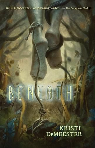 Cover image for Beneath