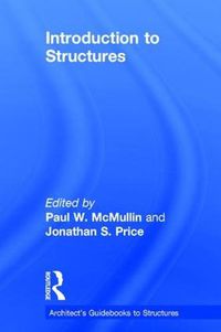 Cover image for Introduction to Structures