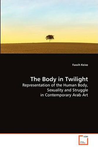 Cover image for The Body in Twilight