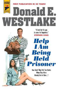 Cover image for Help I Am Being Held Prisoner