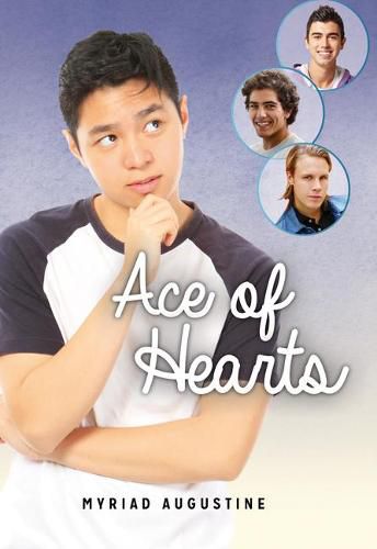 Cover image for Ace of Hearts