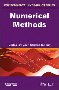 Cover image for Numerical Methods