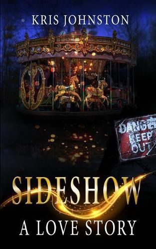 Cover image for Sideshow: A Love Story