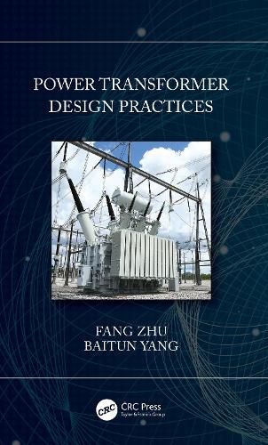 Cover image for Power Transformer Design Practices