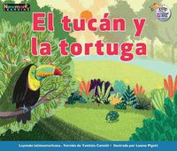 Cover image for El Tucan y La Tortuga