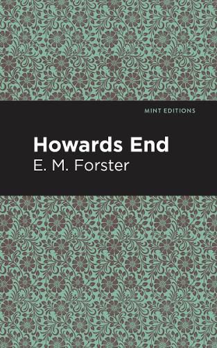 Cover image for Howards End