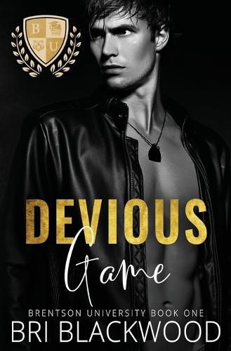 Cover image for Devious Game