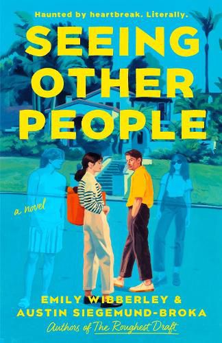Cover image for Seeing Other People