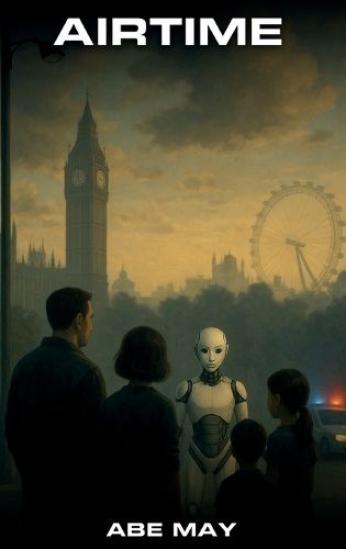 Cover image for Airtime