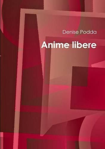 Cover image for Anime Libere