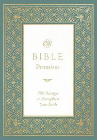 Cover image for ESV Bible Promises