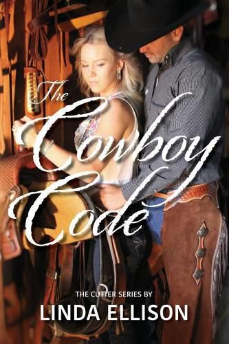 Cover image for The Cowboy Code