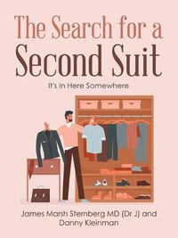 Cover image for The Search for a Second Suit