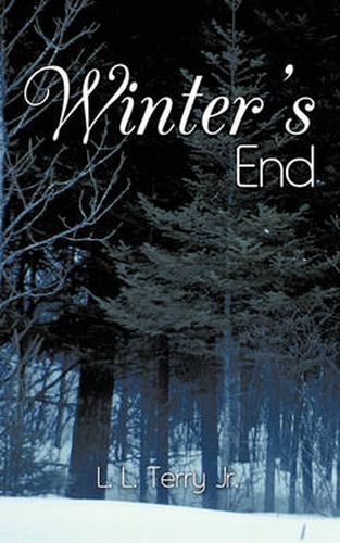 Cover image for Winter's End