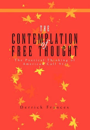 Cover image for The Contemplation of Free Thought