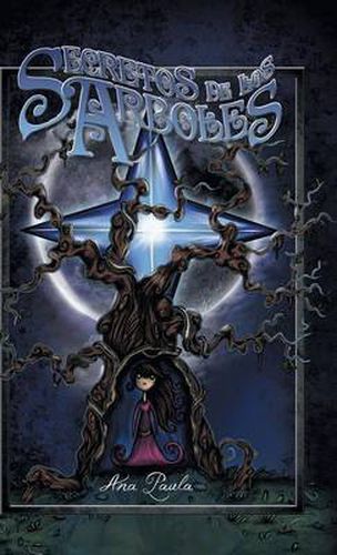 Cover image for Secretos de los arboles