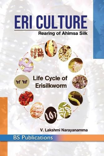 Cover image for Eri Culture