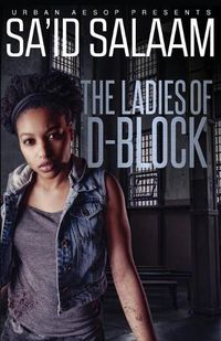 Cover image for The Ladies of D-Block