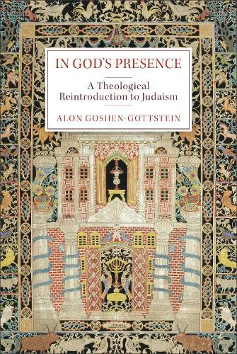 Cover image for In God's Presence
