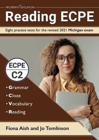 Cover image for Reading ECPE