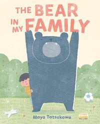 Cover image for The Bear in My Family