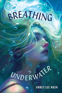 Cover image for Breathing Underwater