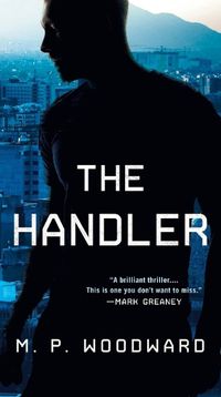 Cover image for The Handler