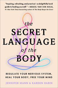 Cover image for The Secret Language of the Body