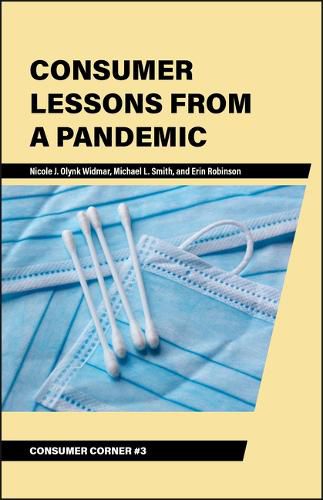 Cover image for Consumer Lessons from a Pandemic