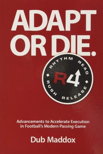 Cover image for Adapt or Die: Advancements to Accelerate Execution in Football's Modern Passing Game