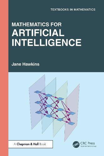 Cover image for Mathematics for Artificial Intelligence