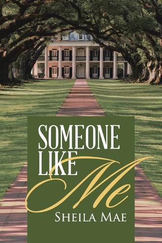 Cover image for Someone Like Me