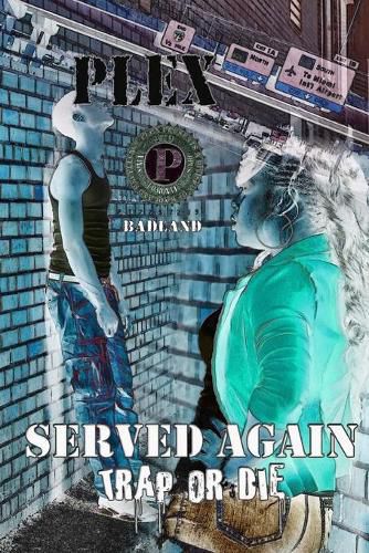 Cover image for Served Again: Trap or Die