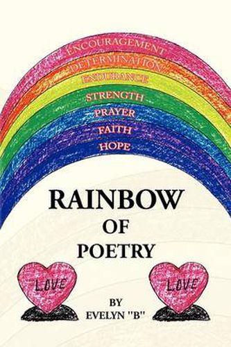 Cover image for Rainbow of Poetry