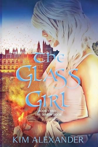 Cover image for The Glass Girl