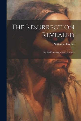 Cover image for The Resurrection Revealed