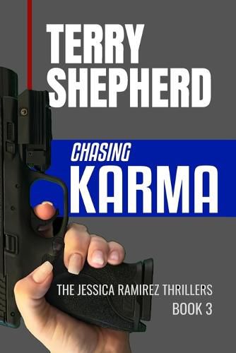Cover image for Chasing Karma