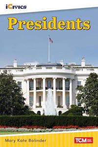 Cover image for Presidents