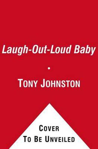 Cover image for Laugh-Out-Loud Baby