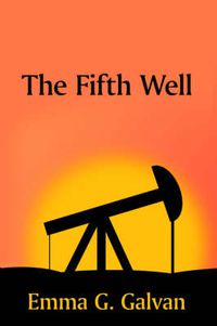 Cover image for The Fifth Well